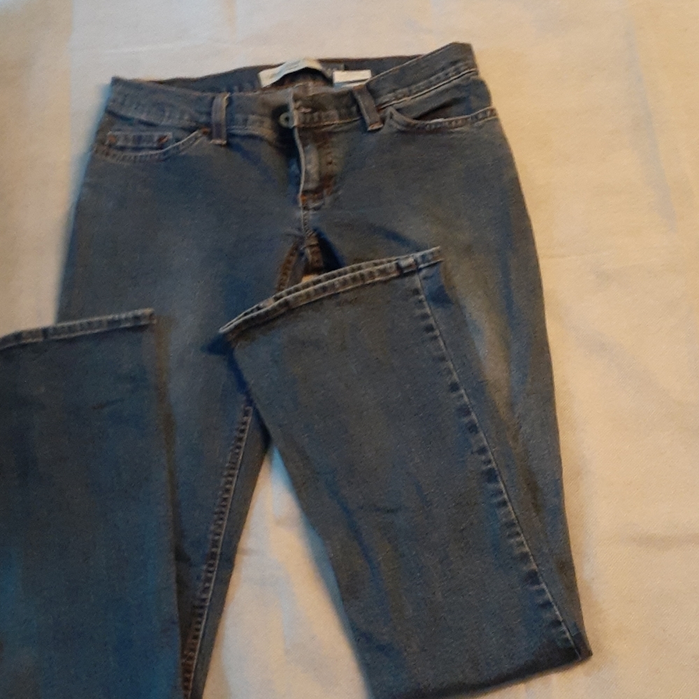 Womens Gap Jean's size 2